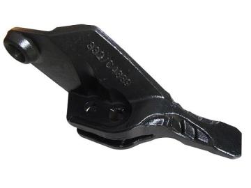 JCB bucket teeth 332C4389