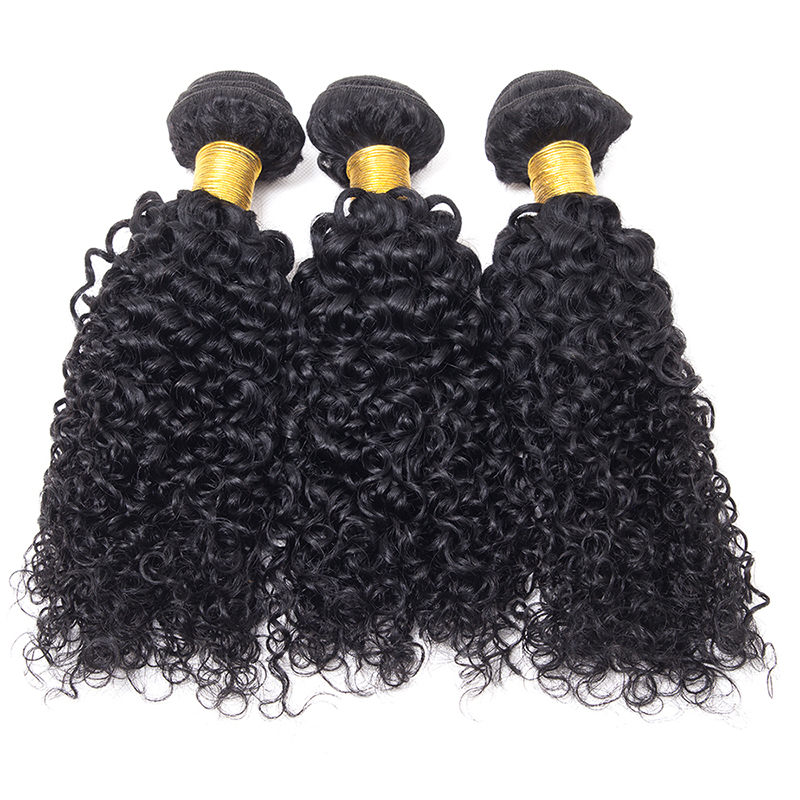 Thick ends factory price cuticle aligned water wave hair, raw indian hair unprocessed virgin