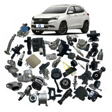 Original Quality Tiggo 2 PRO Headlamp for Chery Auto Spare Parts