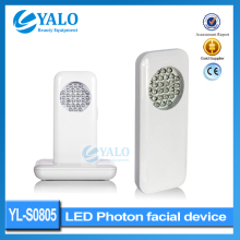 skin tightening device led photon YL-S0805