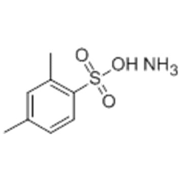 Xylenesulfonate de amônio CAS 26447-10-9