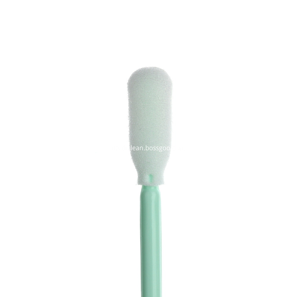 Texwipe Compatible Cleanroom Foam Swab FS740 (2)