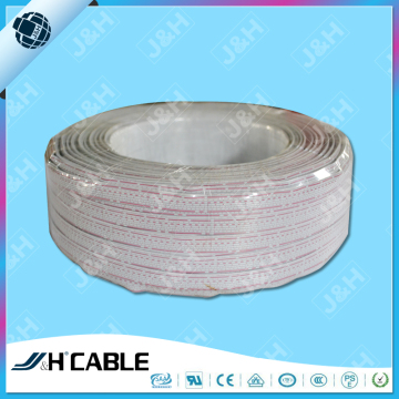 UL10198 Flexible PVC Insulation Electronic Cable