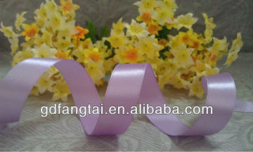 pink satin printer ribbon refill for decoration