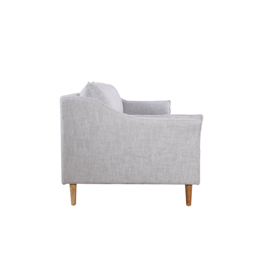 Modern Fabric Antwerp Sofa Collection