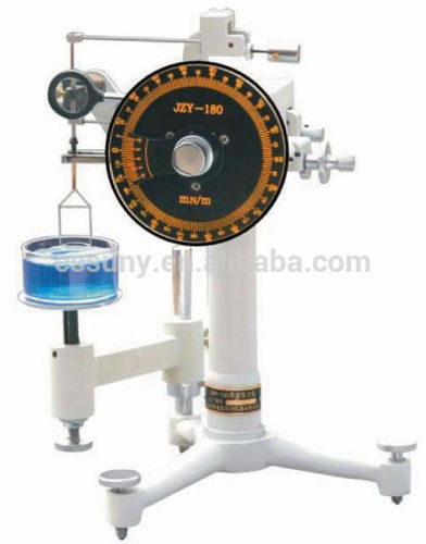 SUNY-JZHY-180 Interfacial tension meter