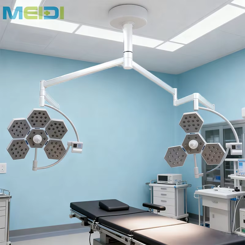 LED Medical Electric Lamp LED Medical Electric Lamp