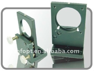 Compact Gimbal Mirror Mounts/lens mount/ lens holder/ optical mount mirror holder