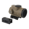 2MOA 1X30MRO Red Dot Sight with Picatinny Mount