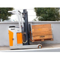 Zowell جدید 1.5 تن Reach Reach Truck Electric