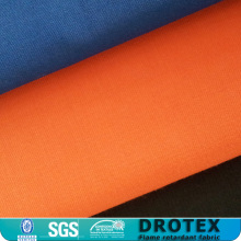 6 oz Aramid aramid Fire Retardant fabric/ Firefighting suit wear