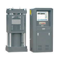 Concrete Digital Display Compression Testing Machine