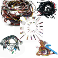 Professional Custom All Kinds of Wiring Harness