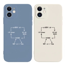 Unique Graphics Phone Cases with a Strange Style