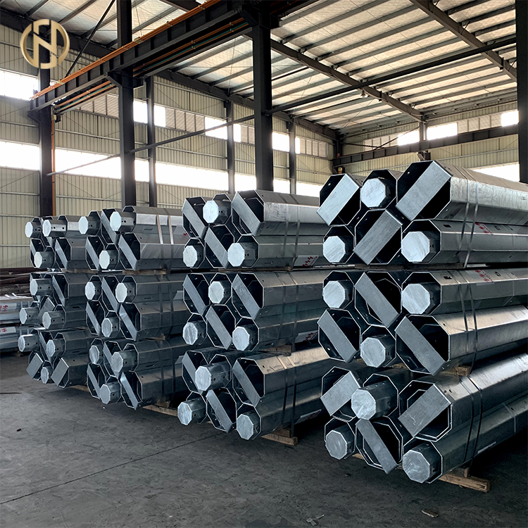 Transmisi Gold Galungan Galvanized