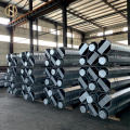 Transmission Galvanized Steel Electric Pole