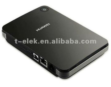 HUAWEI B200 unlocked mobile wireless 3G router gateway