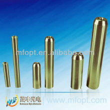 optical lens mount/post for lens mount