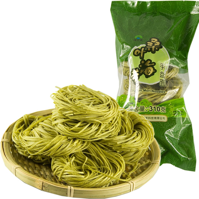 Kelp Noodles