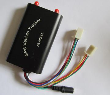 vehicle security 900c gps tracker