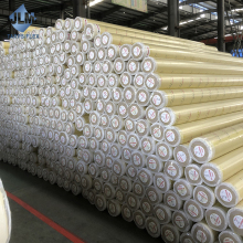 Jinlong Printable PVC Flex Banner Rolls - 12OZ