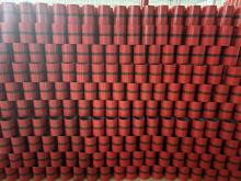 API 5CT 13-3/8 BC CASING COUPLING