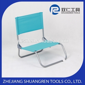 Discount latest promotional folding beach chair