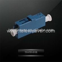 lc singlemode simplex fiber optic adapters