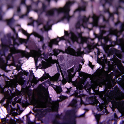 Anorganischer Kabinen-vor-disperter Druckchip