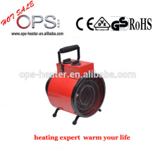rechargable electric heater
