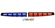 LED Emergency Vehicle Warning Lights