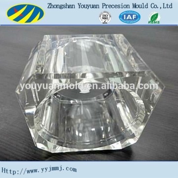 custom Acrylic Glass moulded product