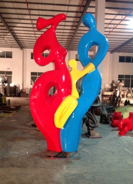 custom made street sculpture,urban sculpture