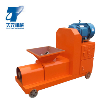 Waste Wood Recycling: Sawdust Briquetting Presses for Wood Carbonization and Biomass