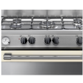 Gas Stoves with Gas Oven Home Appliances