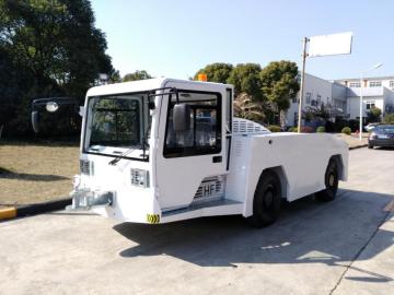 AIRCRAFT TOW TRACTOR for airport