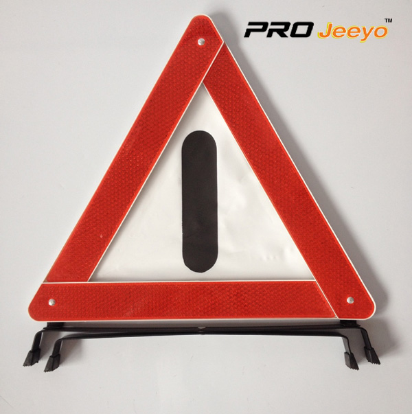 Highway Emergency Tripod Breakdown Warning DL-207 5