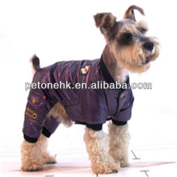 fashionable matching dog and owner clothes cheap dog clothes
