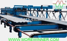 Automatic Pneumatic Stacker