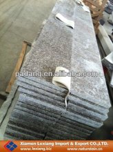 G664 Red Granite Window Sill