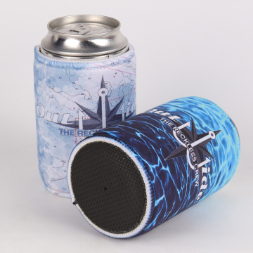 HOLYWISH Personalized Can Cooler: Insulated Stubby Holder
