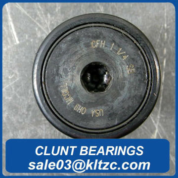 Mcgill Inch cam follower bearing CFH 1-1/4