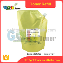 compatible mx-m453n toner refill