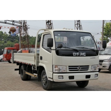 Xe tải nhẹ Dongfeng 4T 5T 6T