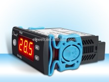 EW-988H industrial digital thermometer temperature controller with sensor