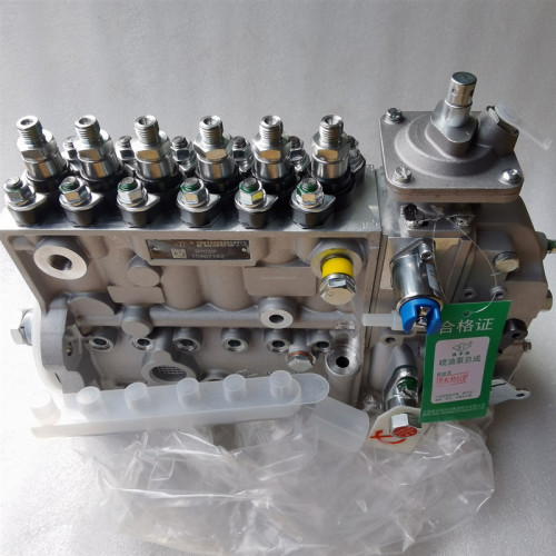 Liugong-Motor-Kraftstoffeinspritzpumpe SP129242