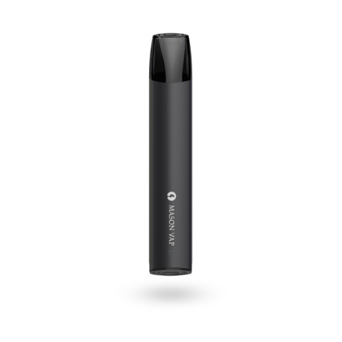 Disposable Closed Vape Pod System E-cigarette