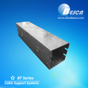 Galvanizing Wire Way