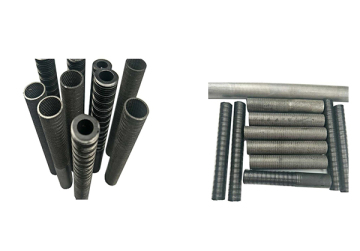 High Performance Carbon Steel Low Fin Tube