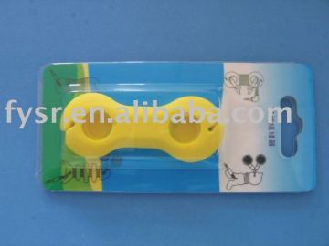 silicone rubber cable winder